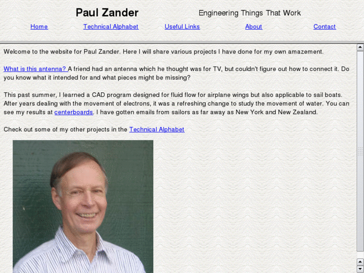 www.paulzander.biz