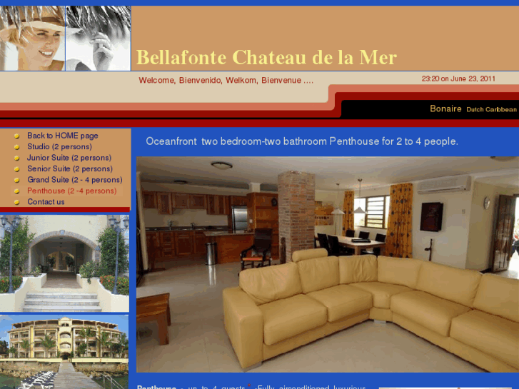 www.penthouse-bonaire.com