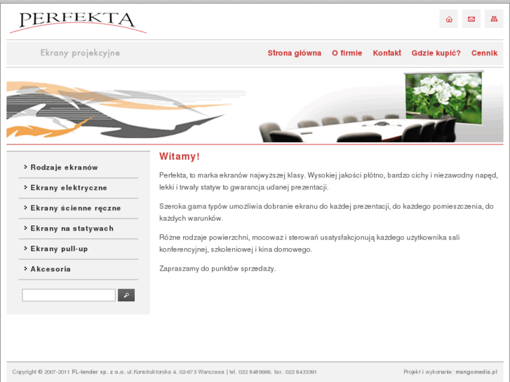 www.perfekta.pl