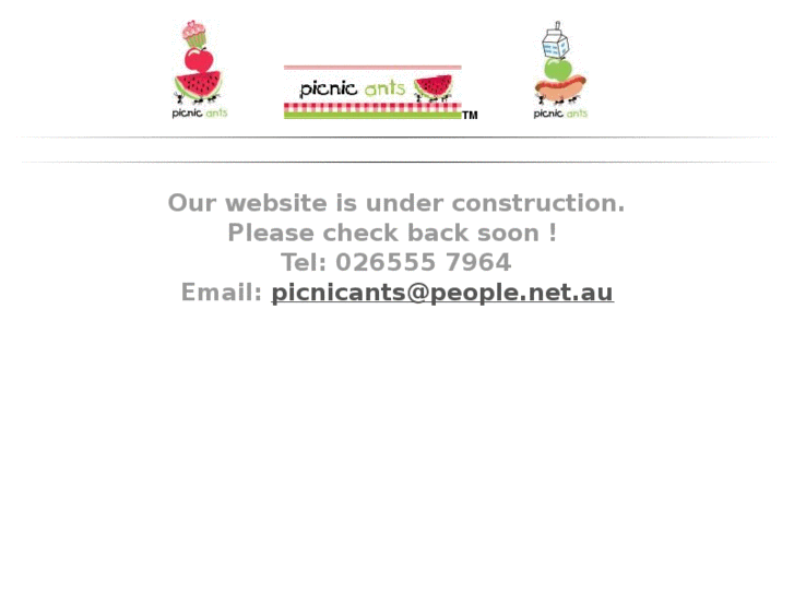 www.picnicants.net