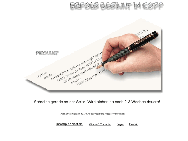 www.pieonnet.de