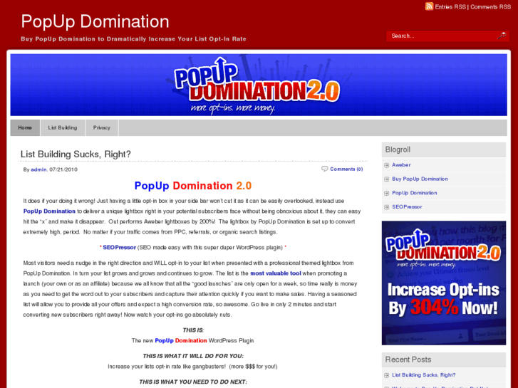 www.popupdomination.net