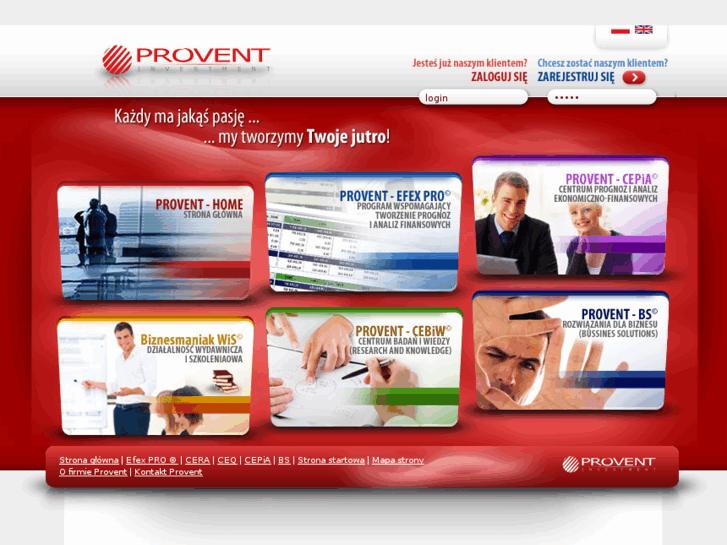 www.provent.com.pl