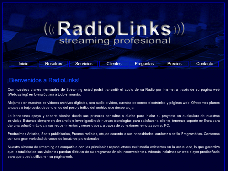 www.radiolinks.com.ar