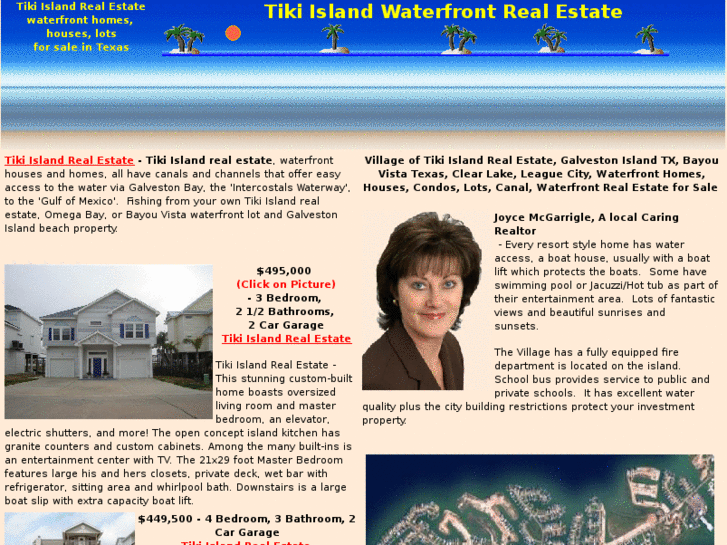 www.realtors-that-care-tiki-island.com