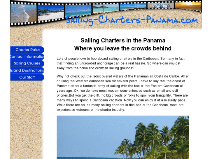 www.sailing-charters-panama.com