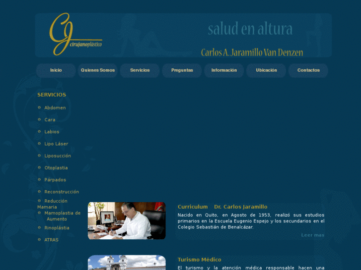 www.saludenaltura.com