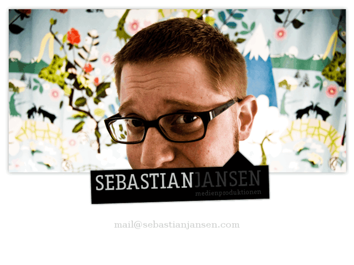 www.sebastianjansen.com