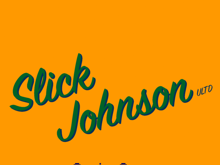 www.slickjohnson.com