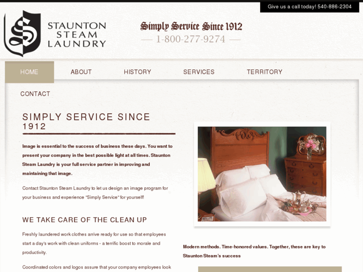 www.stauntonsteam.com