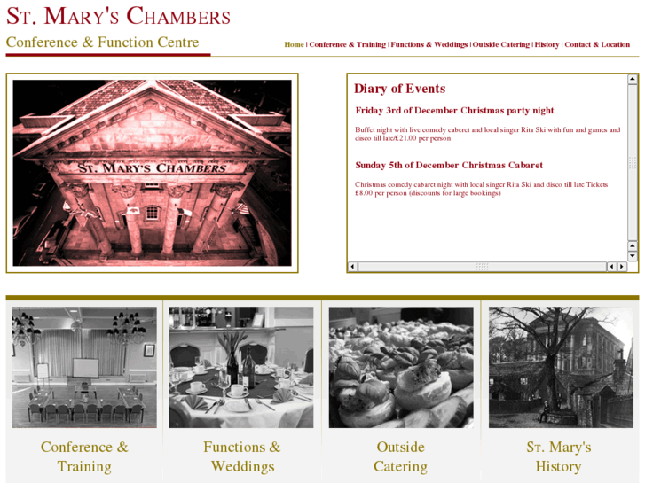 www.stmaryschambers.com