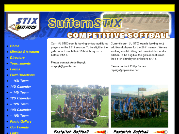 www.suffernstix.org