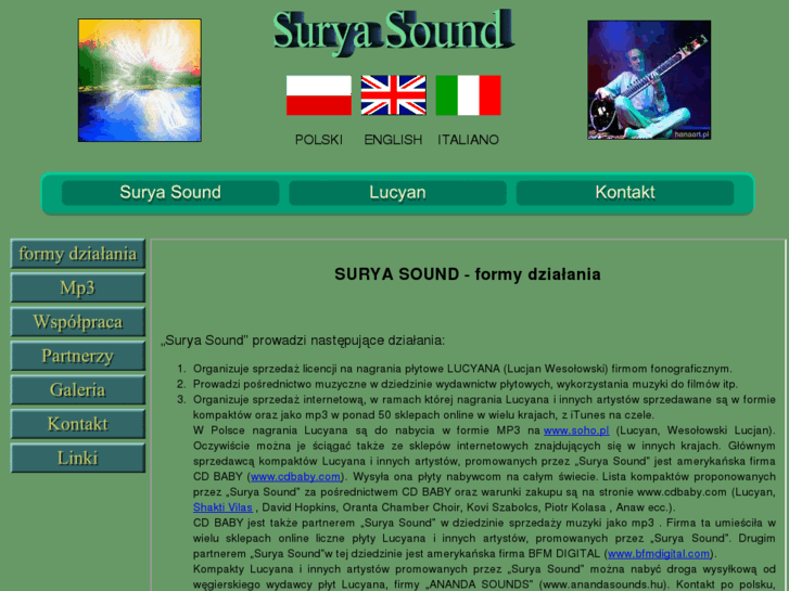 www.surya-sound.com