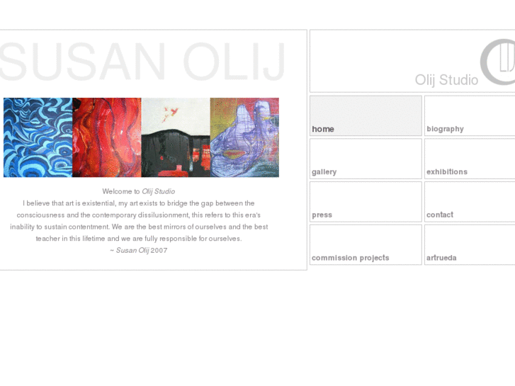 www.susanolij.com