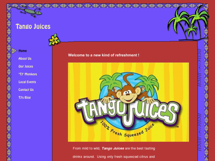 www.tangojuices.com