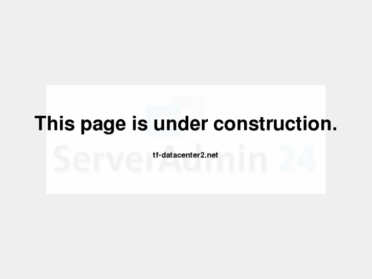 www.tf-datacenter2.net