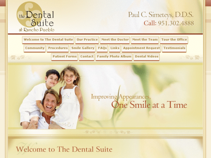 www.thedentalsuitetemecula.com