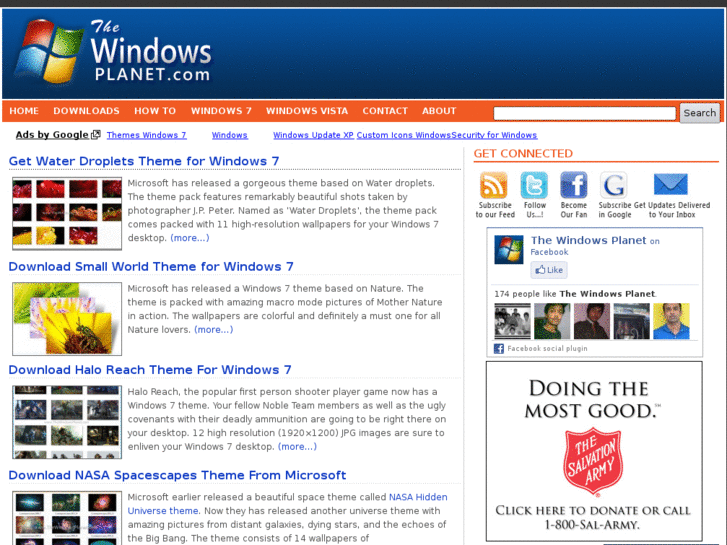 www.thewindowsplanet.com