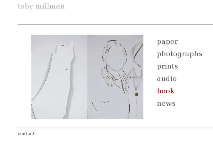 www.tobymillman.com