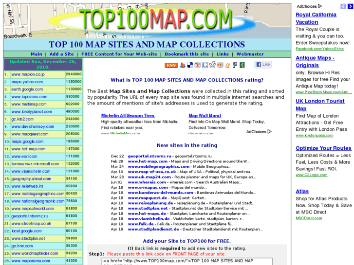 www.top100map.com