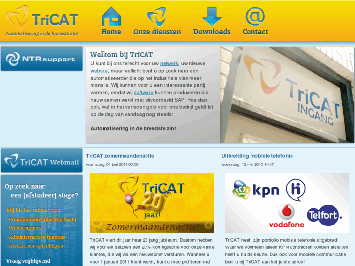 www.tricat.nl