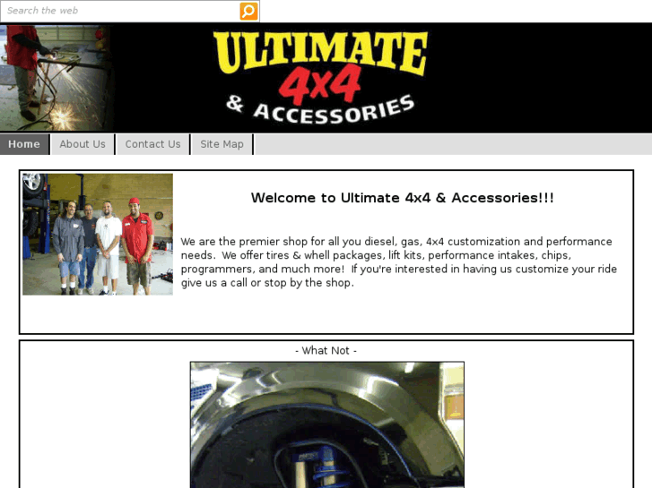 www.ultimate4x4.net