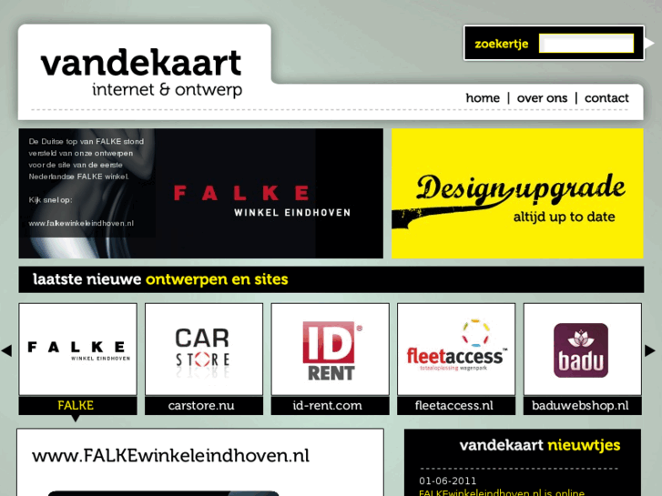 www.vdkaart.com