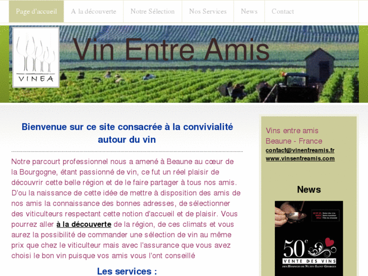 www.vinsentreamis.com