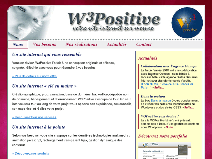 www.w3positive.com