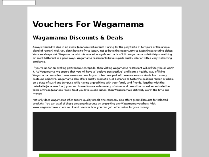 www.wagamamavouchers.co.uk