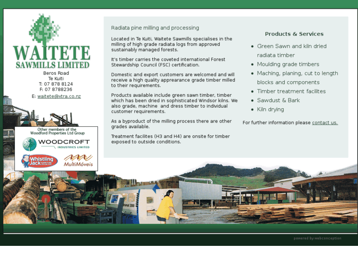 www.waitetemill.co.nz