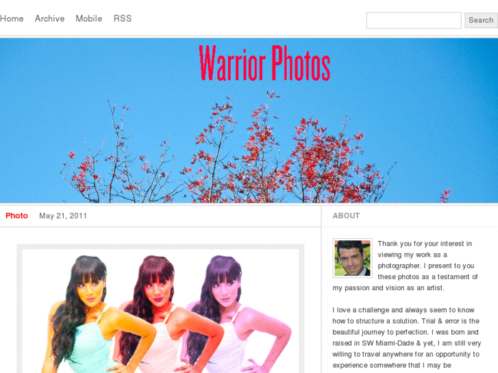 www.warriorphotos.com