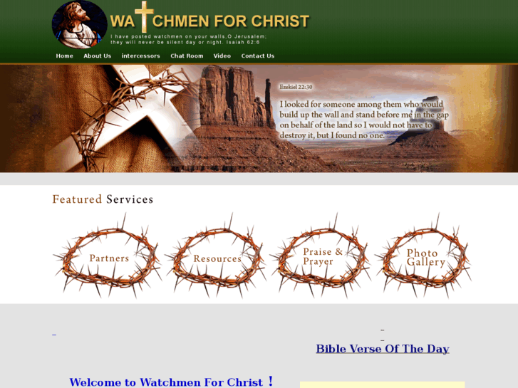 www.watchmenforchrist.net