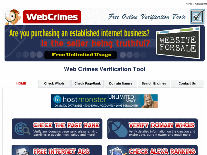 www.webcrimes.net