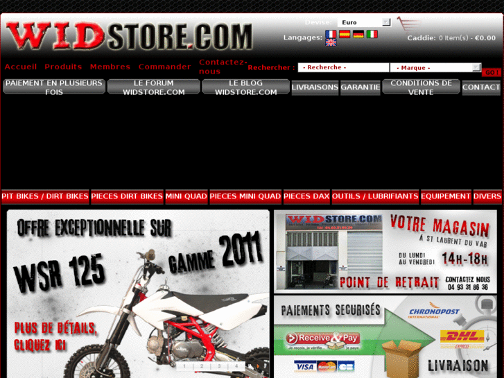 www.widstore.com