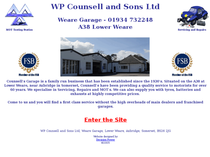 www.wpcounsell.co.uk