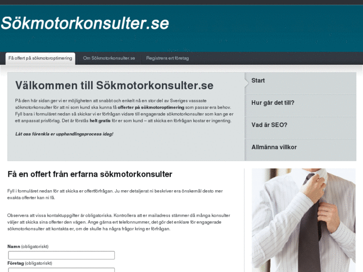 www.xn--skmotorkonsulter-mwb.se