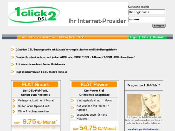 www.1click2dsl.de