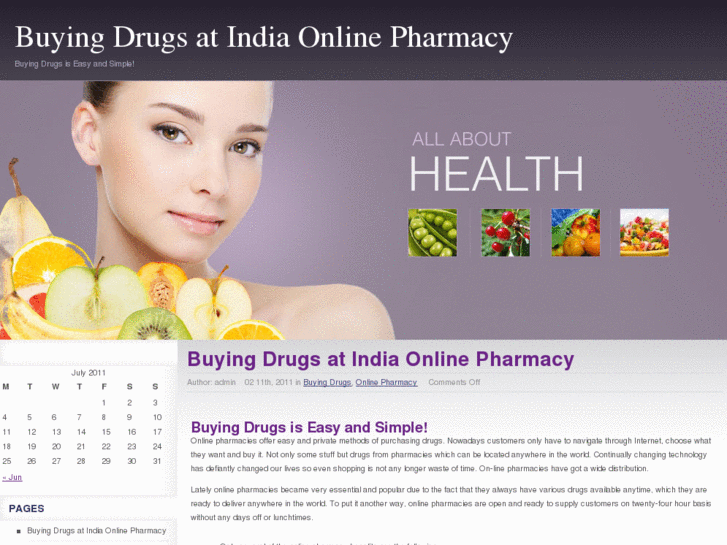 www.1st-pharm.com