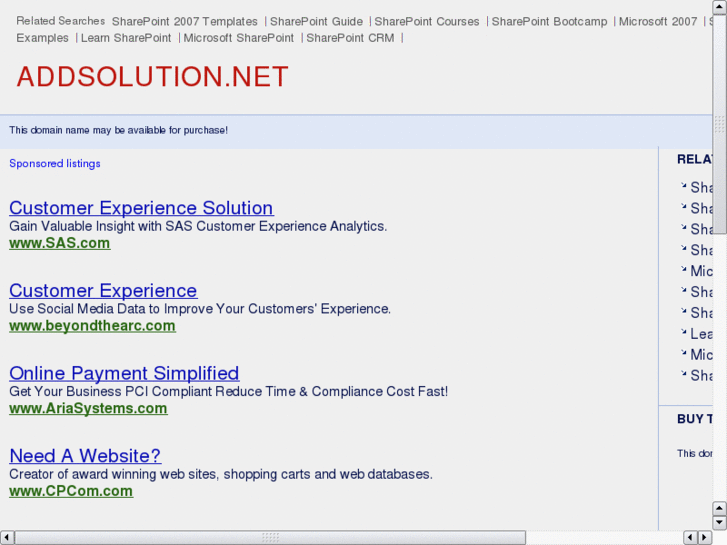www.addsolution.net