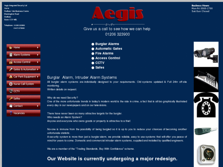 www.aegissecurity.co.uk