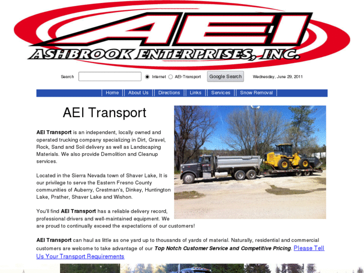 www.aei-transport.com