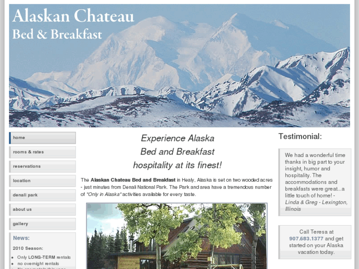 www.alaskanchateau.com