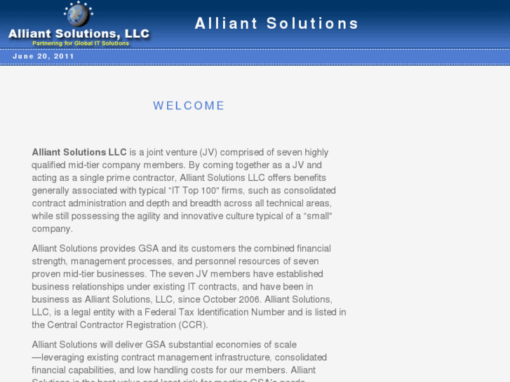 www.alliantsolutions.net