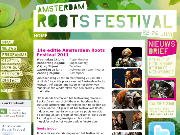 www.amsterdamroots.nl