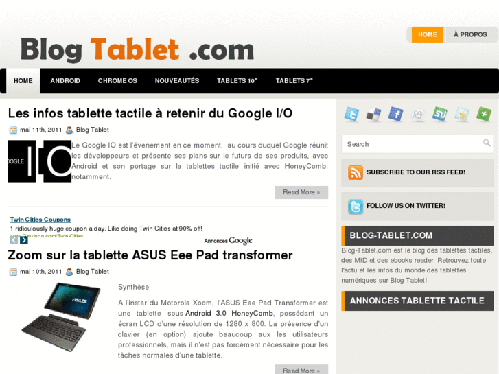www.android-tablet.net