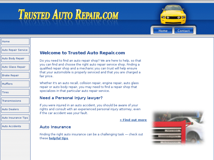 www.autorepairserviceboston.com