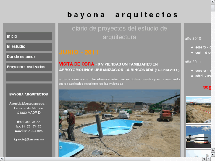www.bayona.net