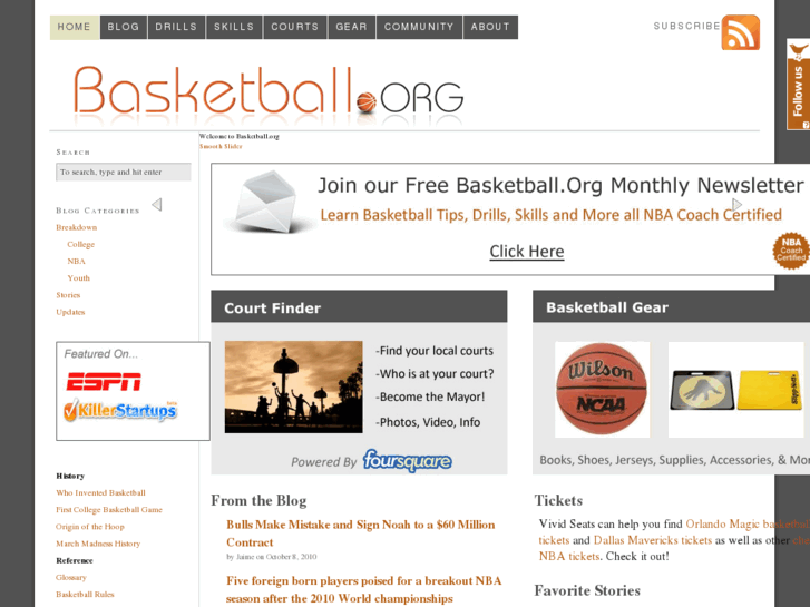 www.bball.org