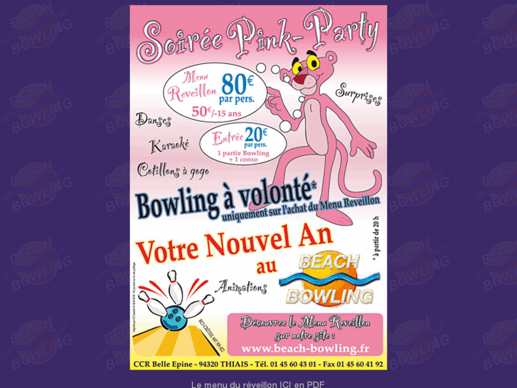 www.beach-bowling.fr